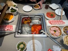 -海底捞火锅(铁西万达店)