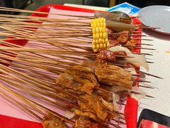 -钢管厂五区小郡肝串串香火锅(梅川路店)