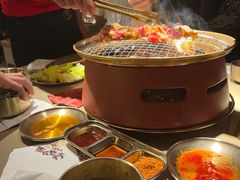 -西塔老太太泥炉烤肉(青浦蟠龙天地店)