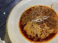 四川钵钵鸡-大蓉和(双楠店)