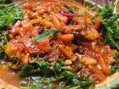 -汤锅大王(新平曹苏黄牛汤锅有限公司)