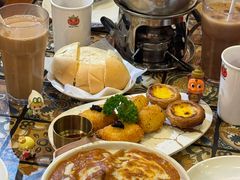 -番茄屋葡式美食(总店)
