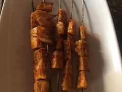 吃着玩牛筋-锦州御烧烤·形象店(人民街店)