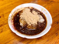 糍粑-张醪糟
