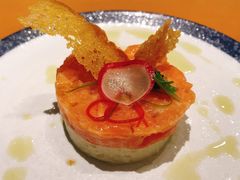 -地中海休闲餐厅