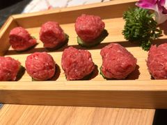 乐山牛肉丸子-盡膳口福跷脚牛肉火锅(国贸商城店)