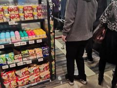 -哈尔信食品超市(哈尔滨王府井购物中心店)