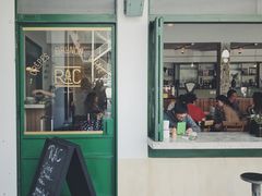 门面-RAC BAR(安福路店)