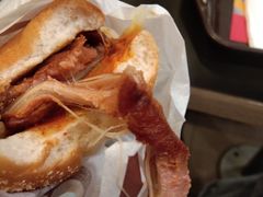 -麦当劳(东急新天地店)