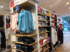 -优衣库(广州恒宝广场店)