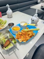 -MINI MARS KIDS CLUB亲子家庭中心(杨浦黄兴店)