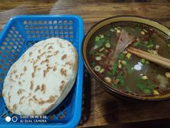 -兄弟俩老李家牛肉汤(总店)