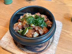 -竹里馆·淮扬菜·功夫茶(老门东店)