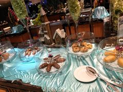 -安徽饭店·白鹭阁自助餐厅(梅山路店)