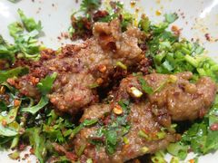 堂客牛肉-堂客老火锅(欣阳广场总店)