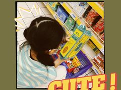 -世纪联华超市(浦电路店)