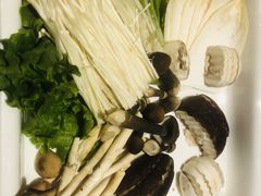-鼎鼎香·港式火锅(北京SKP店)