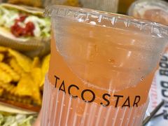 -TACO STAR 塔可星(下沙宝龙店)