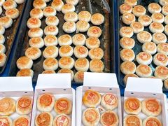 -穆桂英美食(南禅寺店)