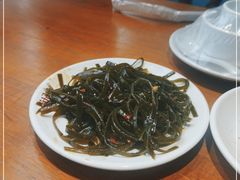 -肖记公安牛肉鱼杂馆· 省级非物质文化遗产(仁和路店)