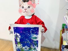 -向日葵艺术中心美术(虹桥南丰城校区)