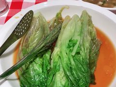 -西贝(吴江路湟普汇店)