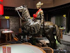 -江南韵·无锡太湖文化体验餐厅(凤凰天街店)