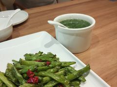 -枣子树·素食餐厅(普陀山店)
