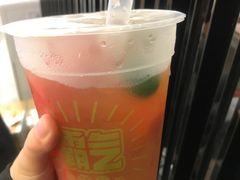 -巡茶(星海广场店)