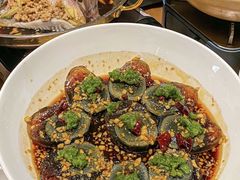 -简小舍·民间手艺菜(武昌江滩店)