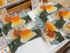 -西村叔叔的店·面包·甜品·蛋糕(崂山丽达店)