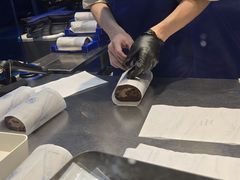 -the Roll'ING手作瑞士卷专门店(卓悦中心店)
