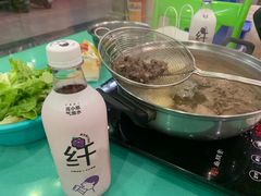 -乌记鲜活牛肉城(金砂东路店)