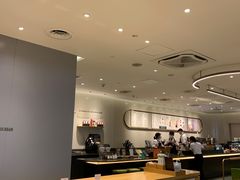 -星巴克臻选(北京银泰店)