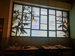 大堂-桃园眷村(万象天地店)