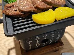 -酉品食厅·居酒小食堂(无锡蠡湖科研大厦店)