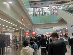 -万达广场(沈阳铁西店)