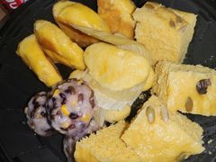 -鼎好家常菜(天桥店)