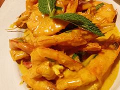 -太食獸泰式茶餐厅(IFS国金中心店)