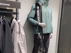 -迪桑特DESCENTE(青岛山东路万象城店)