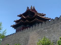 -东华门大街小区