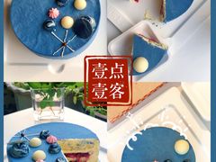 -壹点壹客·生日蛋糕(龙岗店)