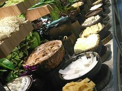 -一号桥自助火锅城(揽秀园西街店)