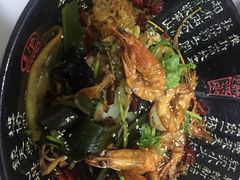 -多呗辣麻辣香锅(万达广场店)