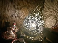 -Tajine Moroccan塔金摩洛哥中东餐厅