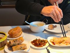 -东方早茶 海鲜•青岛菜(国信体育中心店)