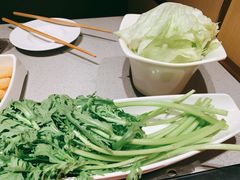 -海底捞火锅(河东万达广场店)