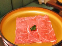 -牛New寿喜烧(虹桥新天地店)