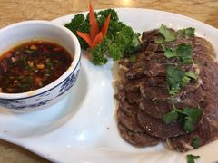 -穆老九清真牛羊肉馆(宋城店)