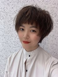 -3AM·S HAIR SALON烫发染发接发